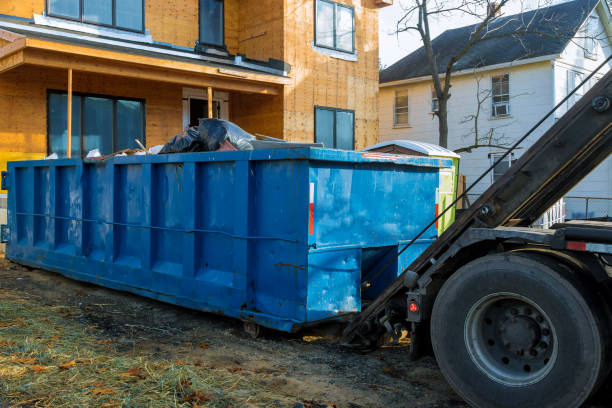 Best Local Junk Hauling  in Buhl, MN