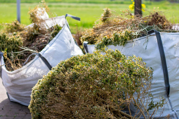 Buhl, MN Junk Removal Company