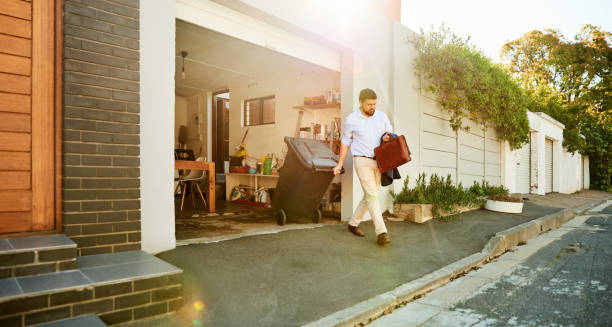 Yard Cleanup Services in Buhl, MN