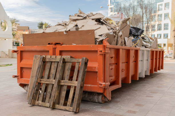 Trash Removal Near Me in Buhl, MN