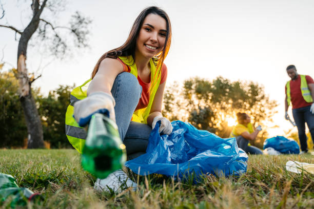 Best Commercial Cleanout Services  in Buhl, MN