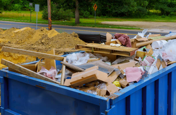 Best Basement Cleanout Services  in Buhl, MN
